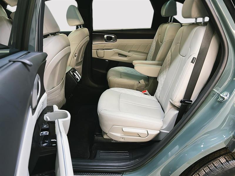 kia Sorento 2025 - 9