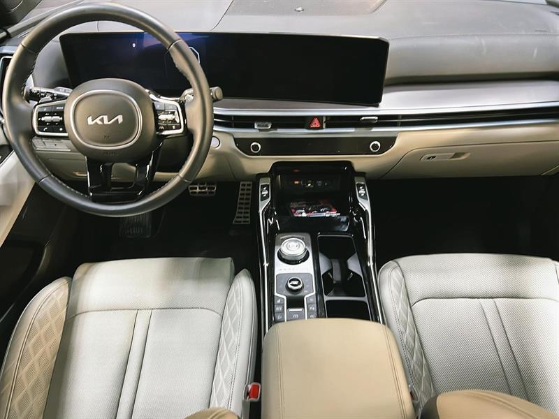 kia Sorento 2025 - 12