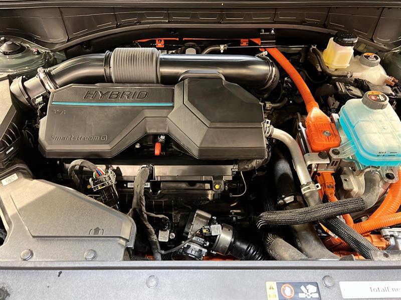 kia Sorento 2025 - 13