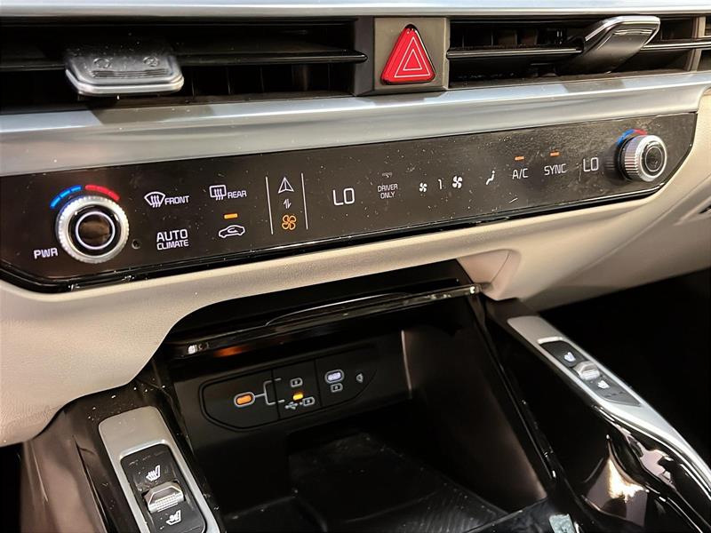 kia Sorento 2025 - 17