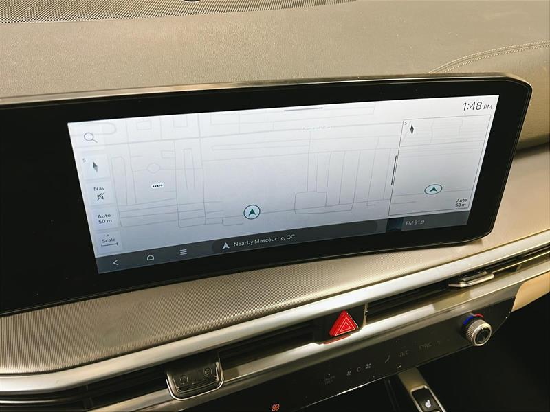 kia Sorento 2025 - 20