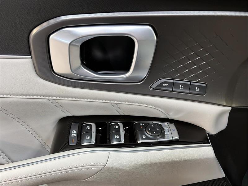 kia Sorento 2025 - 25
