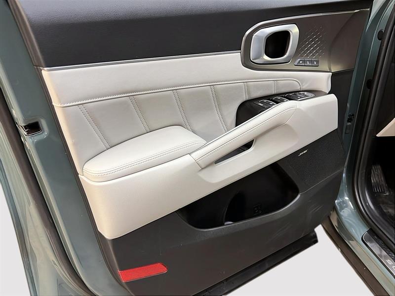 kia Sorento 2025 - 27