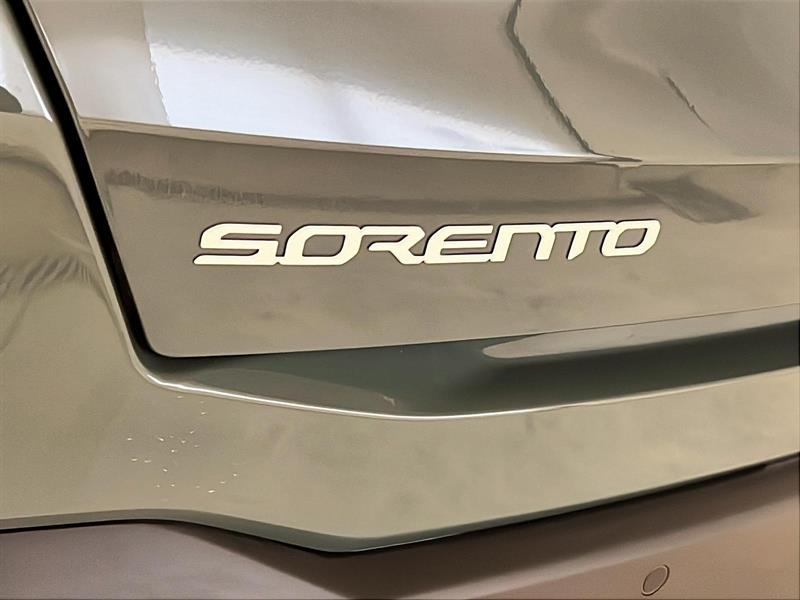 kia Sorento 2025 - 30