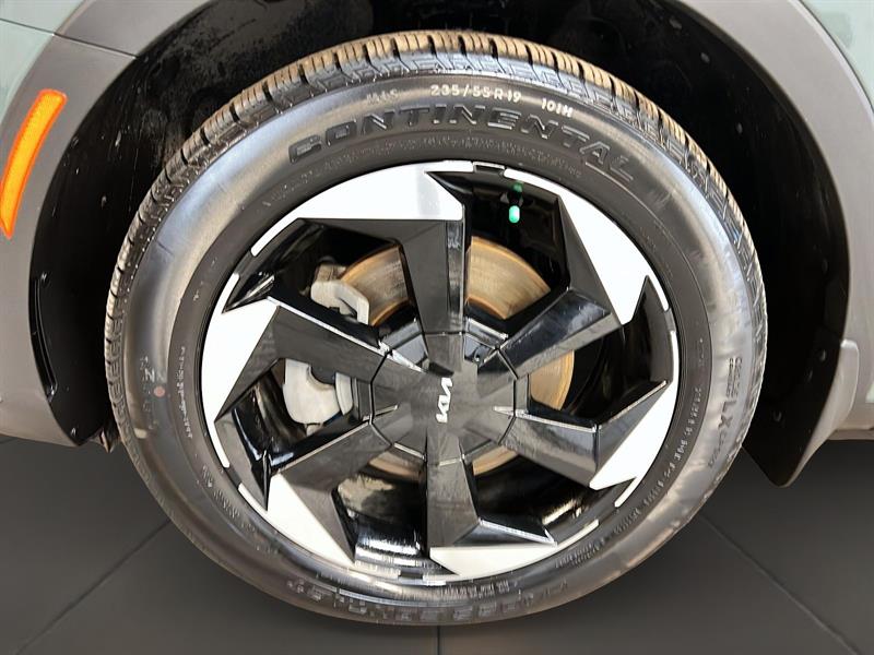 kia Sorento 2025 - 32