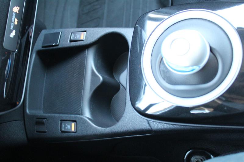 nissan LEAF 2016 - 15