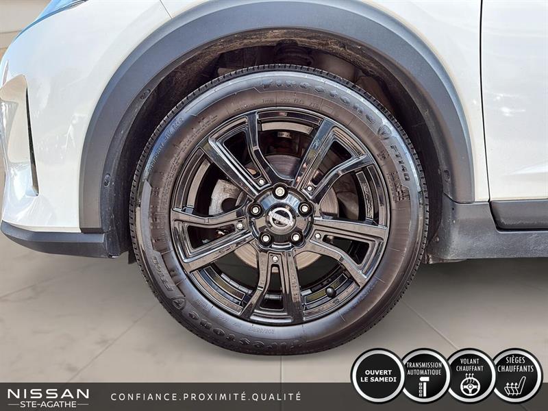 nissan Kicks 2022 - 5
