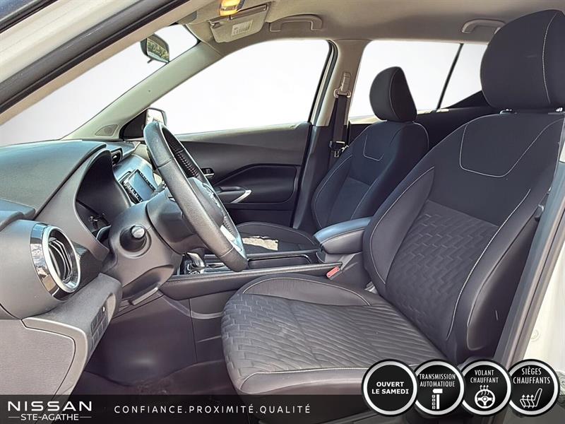 nissan Kicks 2022 - 6