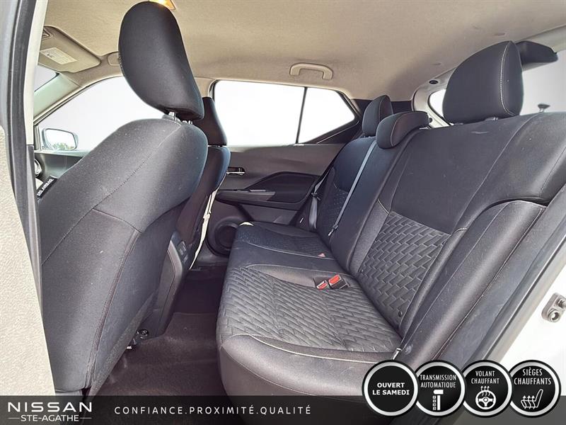 nissan Kicks 2022 - 7