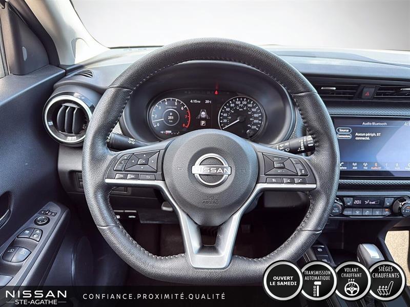 nissan Kicks 2022 - 9