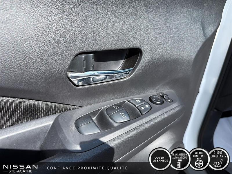 nissan Kicks 2022 - 11
