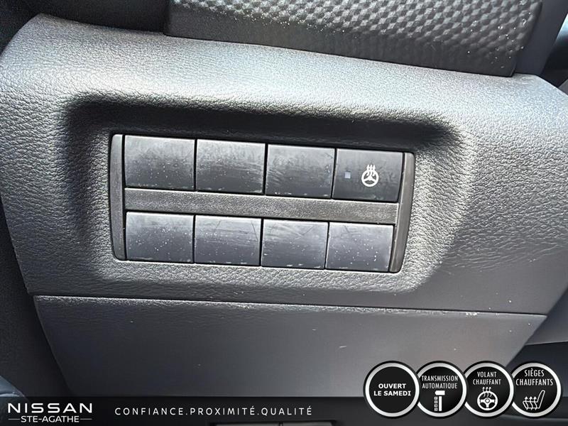 nissan Kicks 2022 - 12