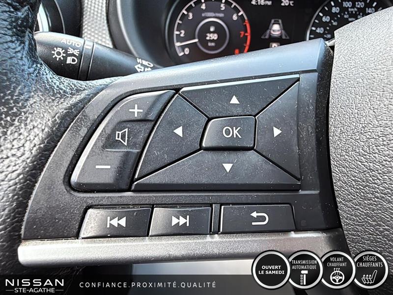 nissan Kicks 2022 - 13