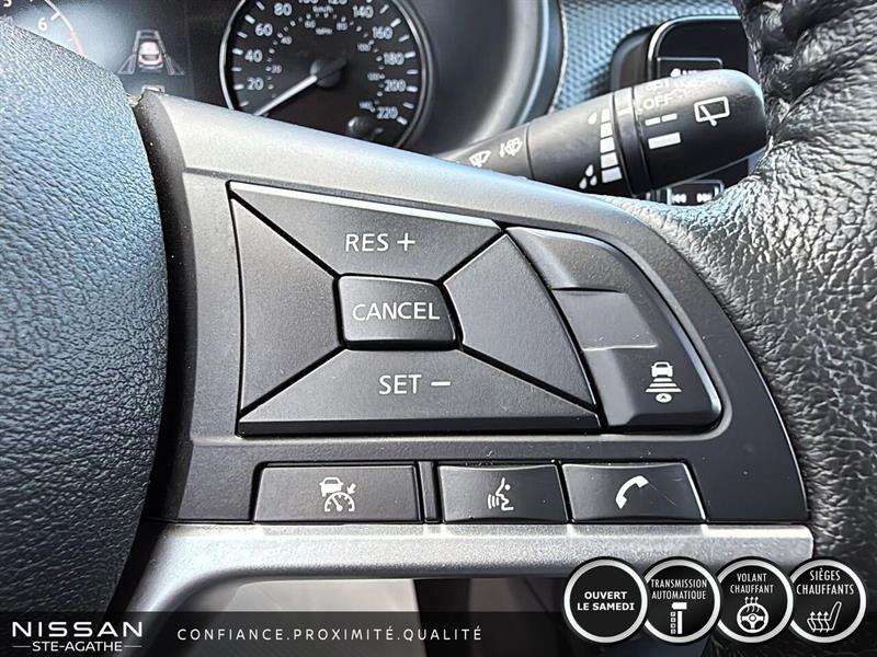 nissan Kicks 2022 - 14