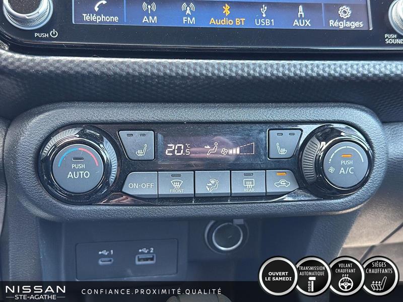 nissan Kicks 2022 - 15