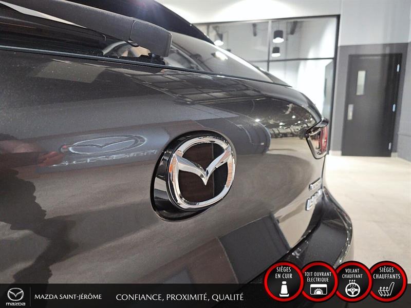 mazda Mazda3 Sport 2022 - 7