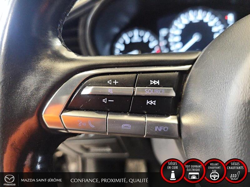 mazda Mazda3 Sport 2022 - 14