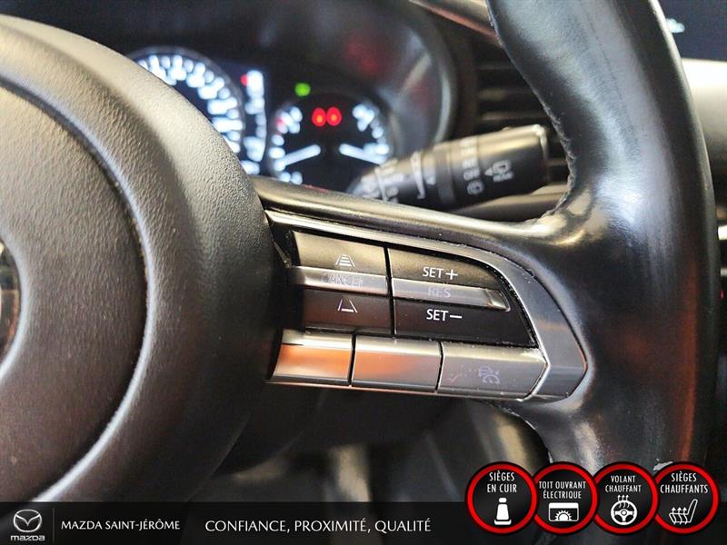 mazda Mazda3 Sport 2022 - 15