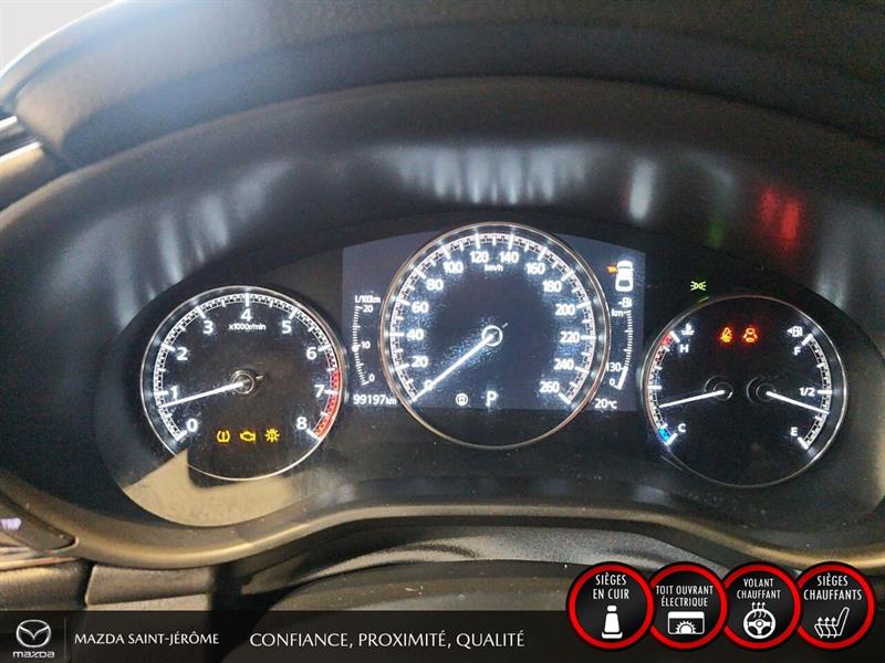 mazda Mazda3 Sport 2022 - 16