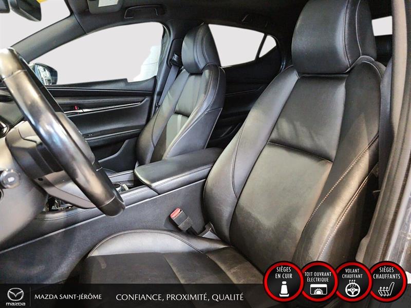 mazda Mazda3 Sport 2022 - 17