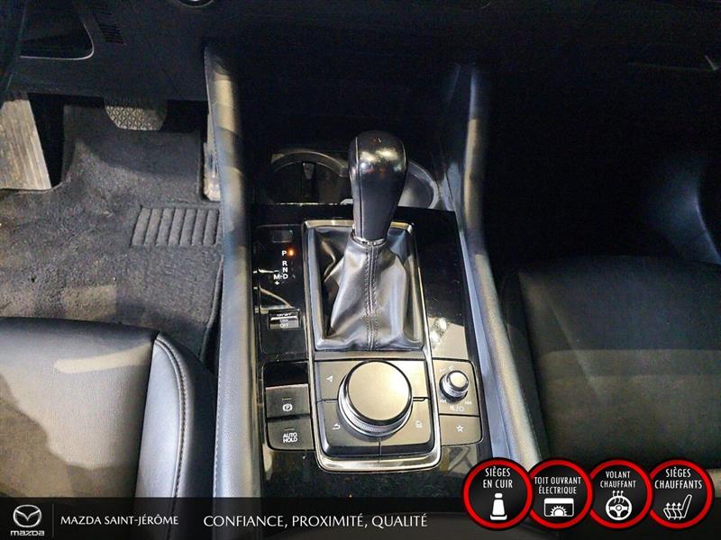 mazda Mazda3 Sport 2022 - 19