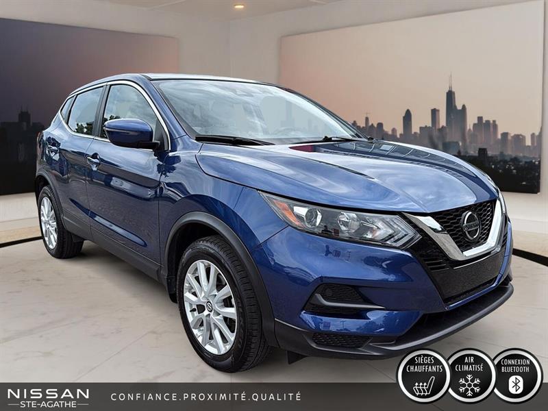 nissan Qashqai 2023 - 2
