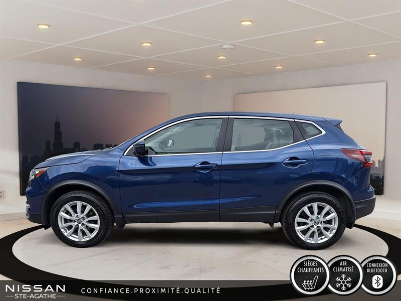 nissan Qashqai 2023 - 5