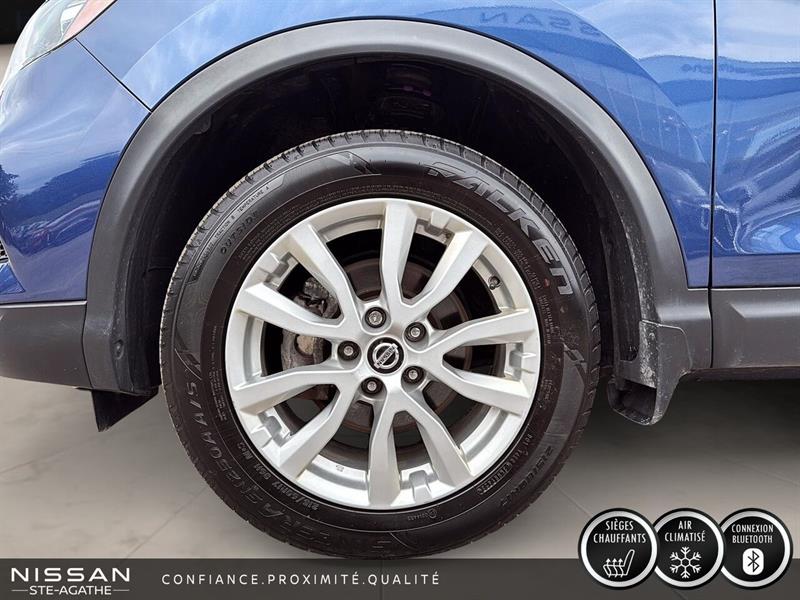 nissan Qashqai 2023 - 6