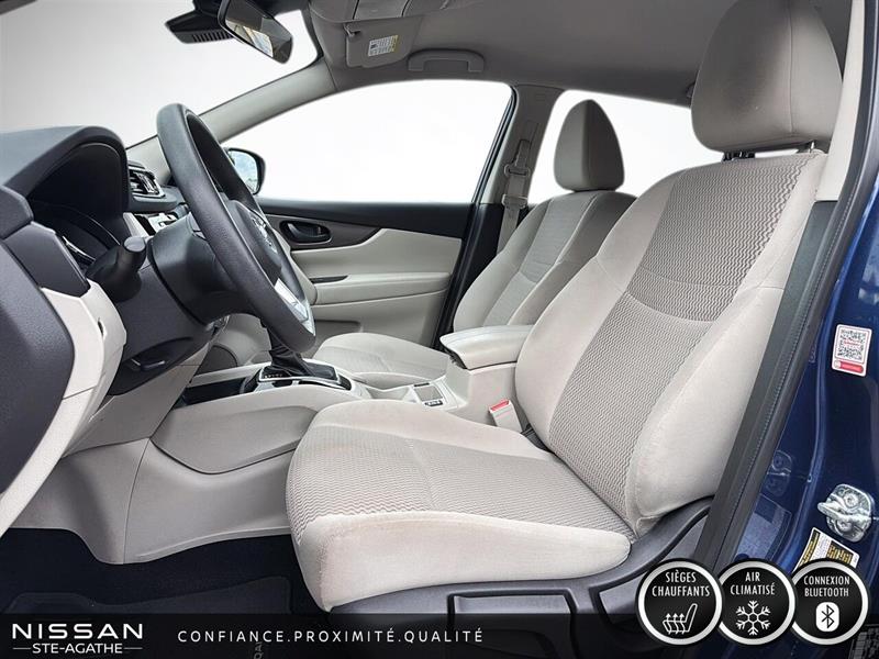 nissan Qashqai 2023 - 7