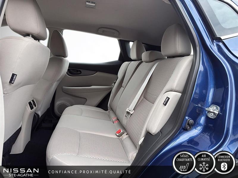 nissan Qashqai 2023 - 8