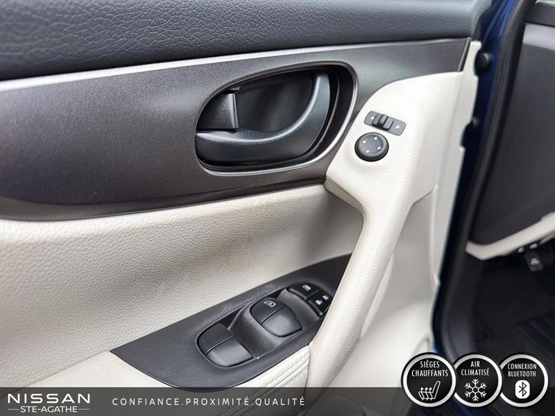 nissan Qashqai 2023 - 12