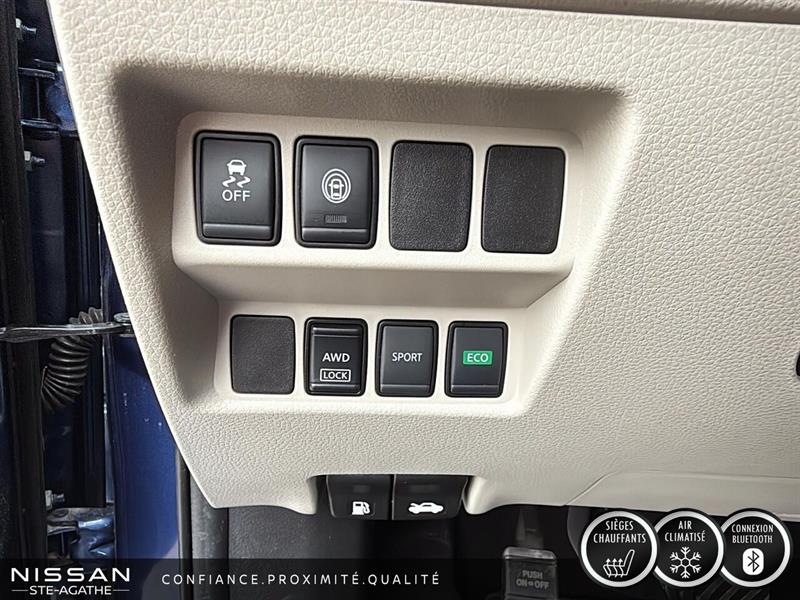nissan Qashqai 2023 - 13
