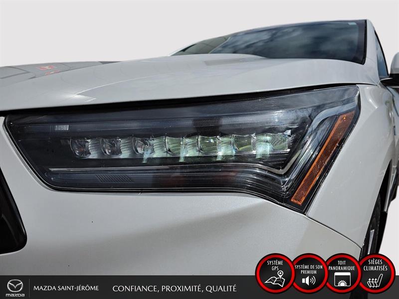 acura RDX 2020