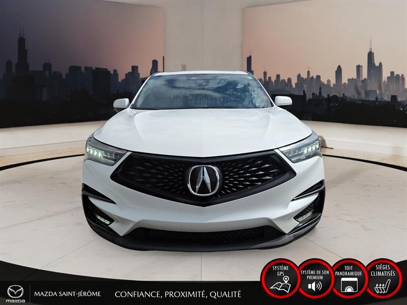 acura RDX 2020 - 2