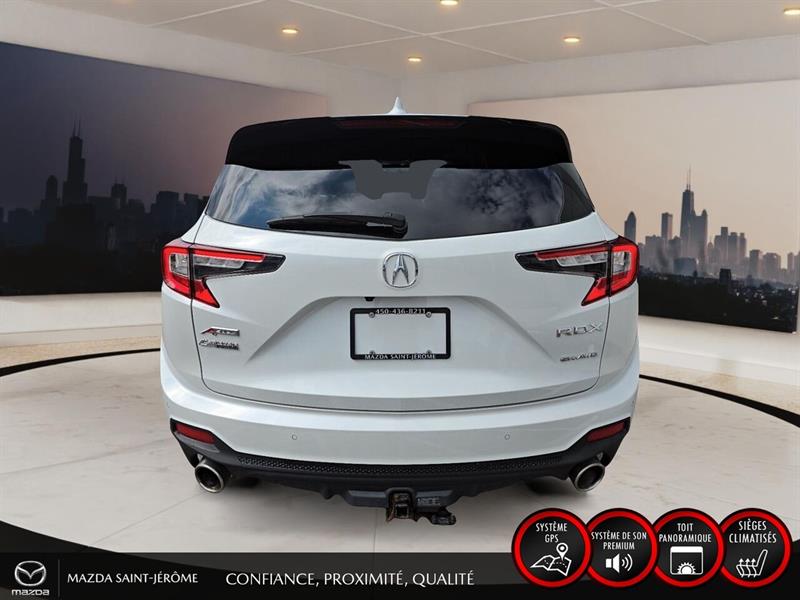 acura RDX 2020 - 6
