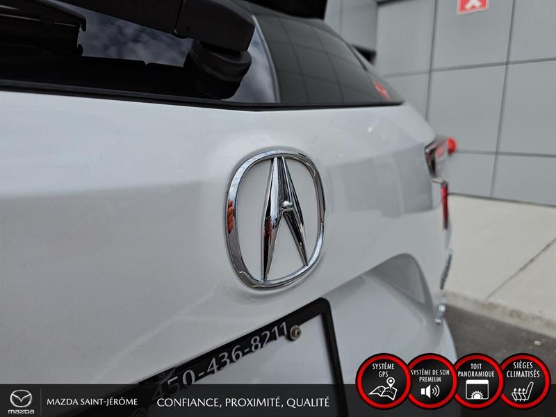 acura RDX 2020 - 7