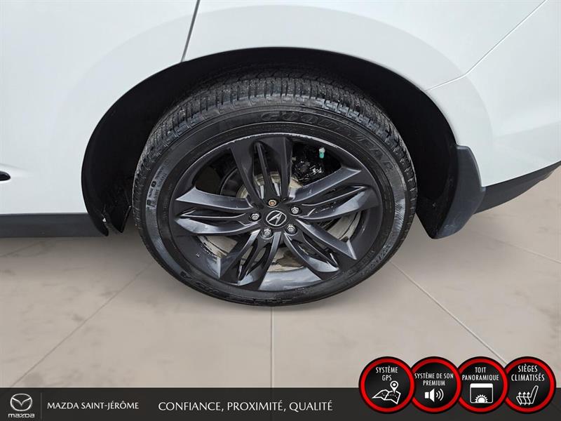 acura RDX 2020 - 11