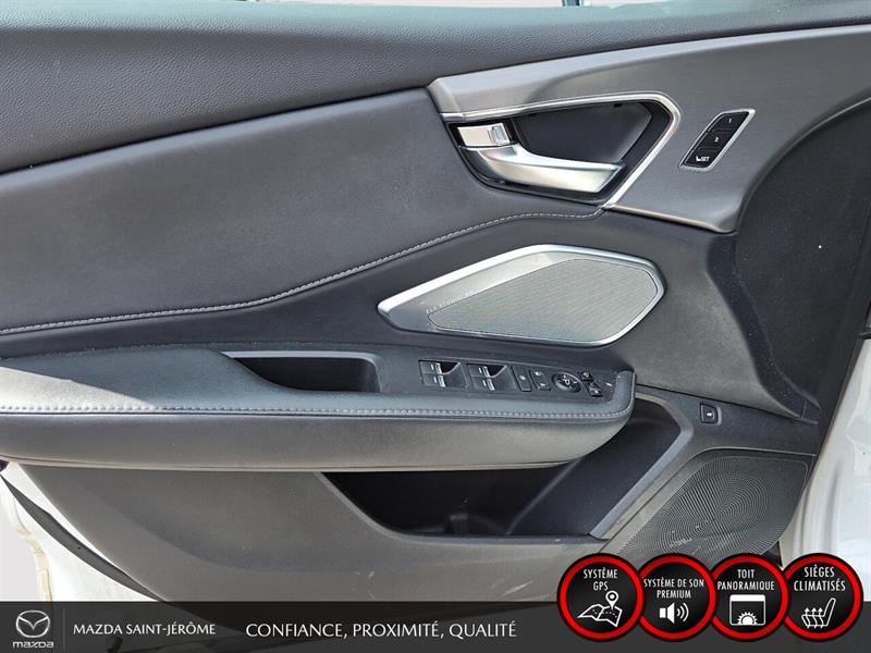 acura RDX 2020 - 12