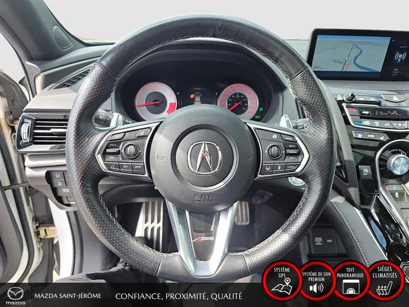 acura RDX 2020 - 13