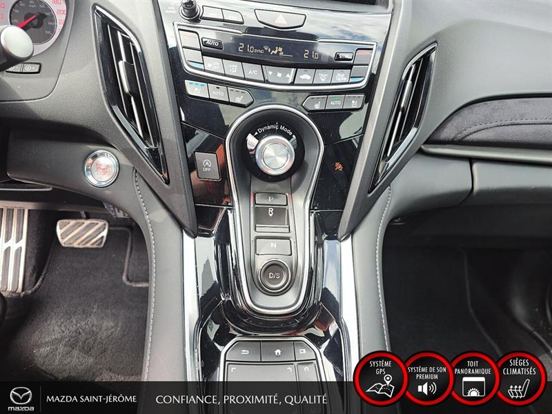 acura RDX 2020 - 19