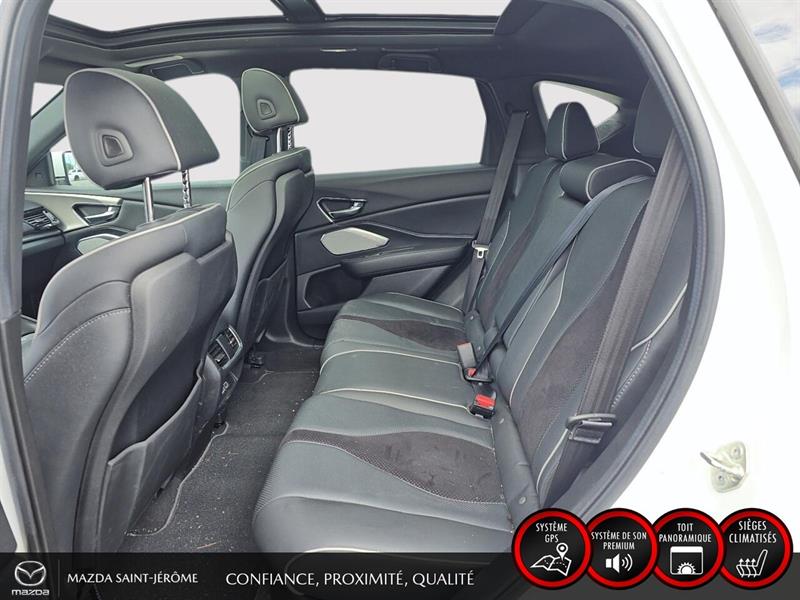 acura RDX 2020 - 22