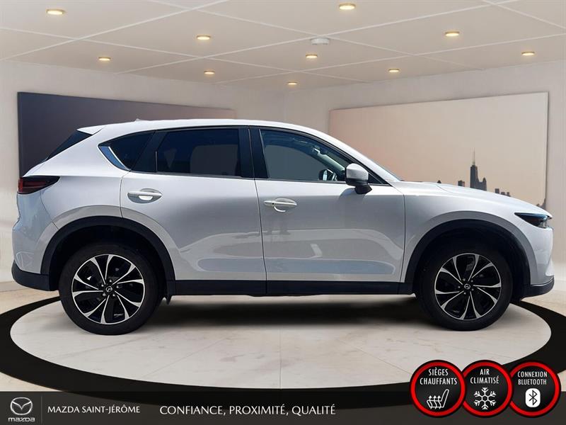 mazda CX-5 2023 - 4
