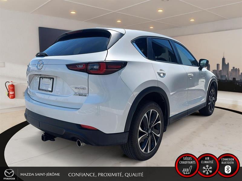 mazda CX-5 2023 - 5