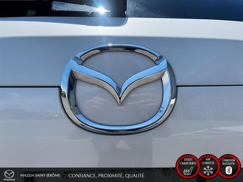 mazda CX-5 2023 - 7