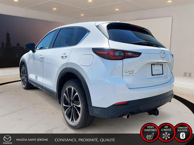 mazda CX-5 2023 - 9