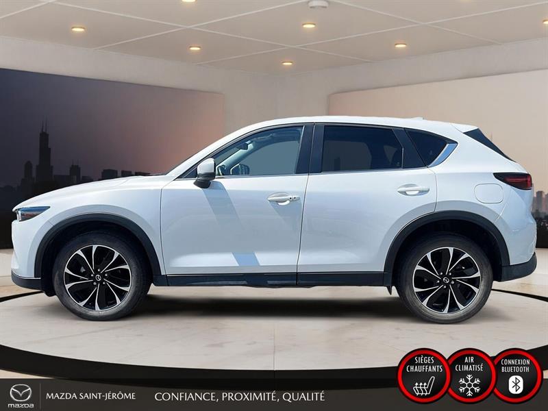 mazda CX-5 2023 - 10