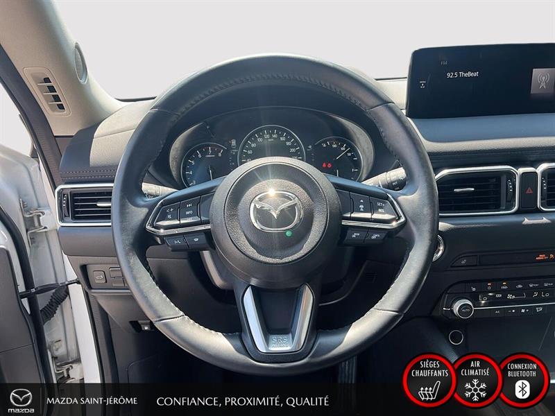 mazda CX-5 2023 - 13