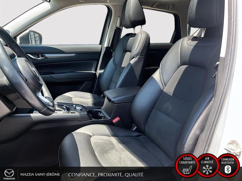 mazda CX-5 2023 - 15
