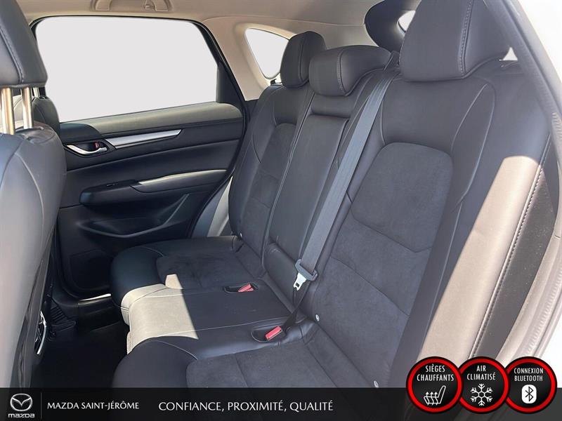 mazda CX-5 2023 - 18