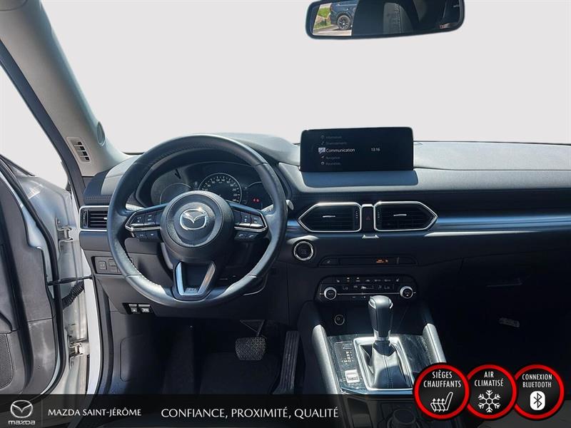mazda CX-5 2023 - 19